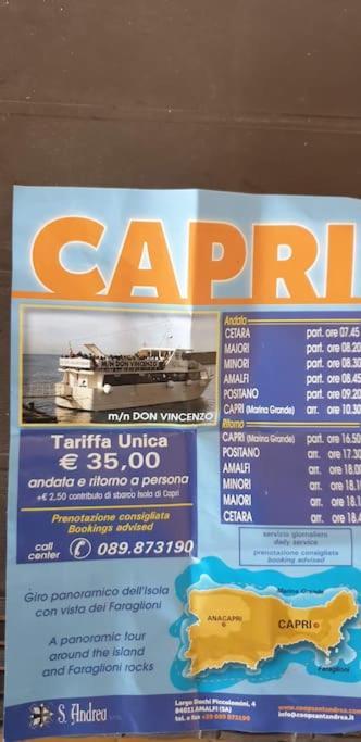 Amalfi Rooms Duoglio Beach -Amazing Seaview Ngoại thất bức ảnh
