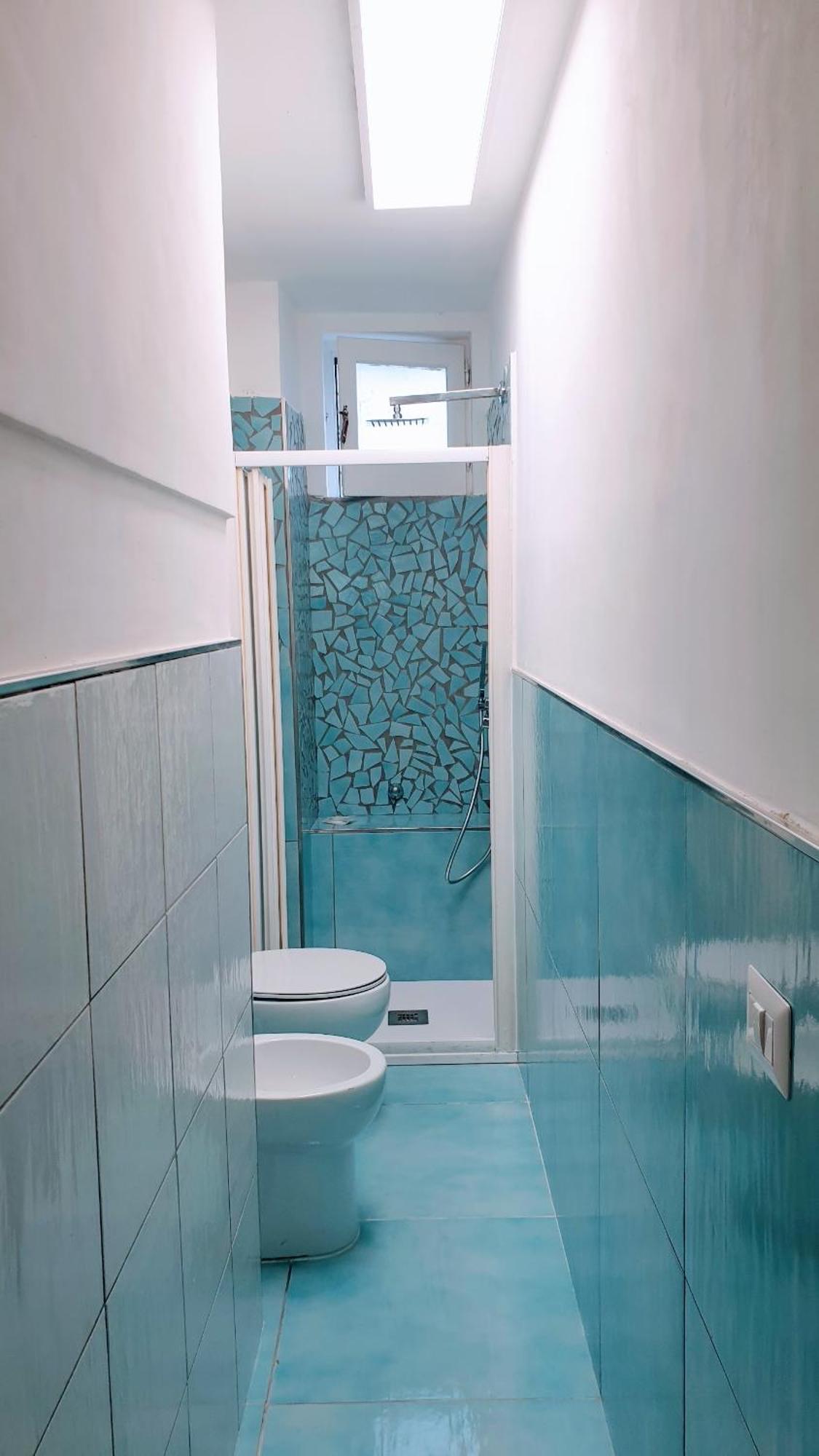 Amalfi Rooms Duoglio Beach -Amazing Seaview Ngoại thất bức ảnh