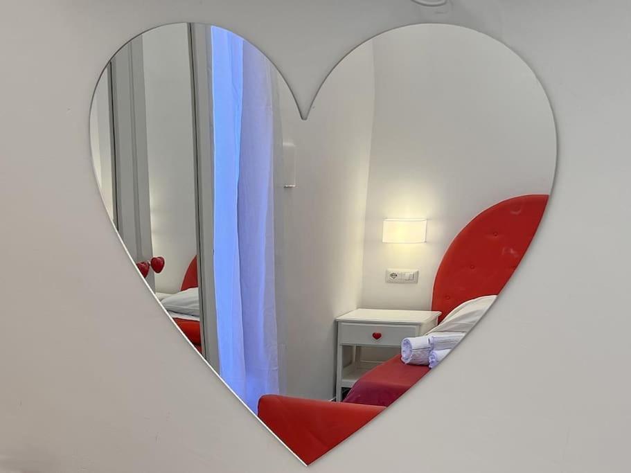 Amalfi Rooms Duoglio Beach -Amazing Seaview Ngoại thất bức ảnh