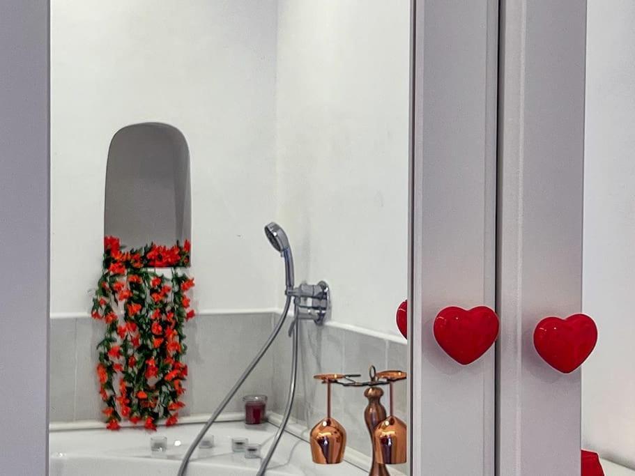 Amalfi Rooms Duoglio Beach -Amazing Seaview Ngoại thất bức ảnh