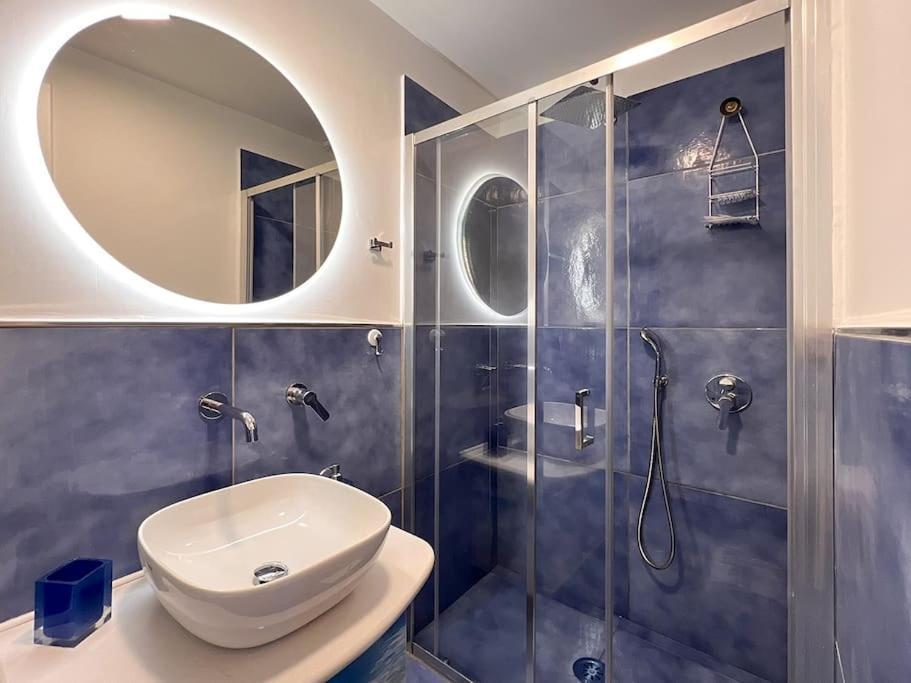 Amalfi Rooms Duoglio Beach -Amazing Seaview Ngoại thất bức ảnh